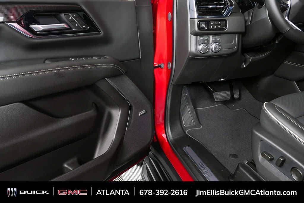 new 2026 GMC Yukon car, priced at $75,179