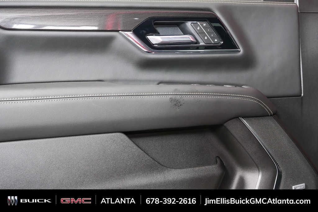 new 2026 GMC Yukon car, priced at $75,179