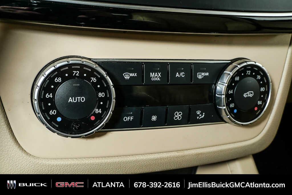 used 2017 Mercedes-Benz GLE 350 car, priced at $17,036