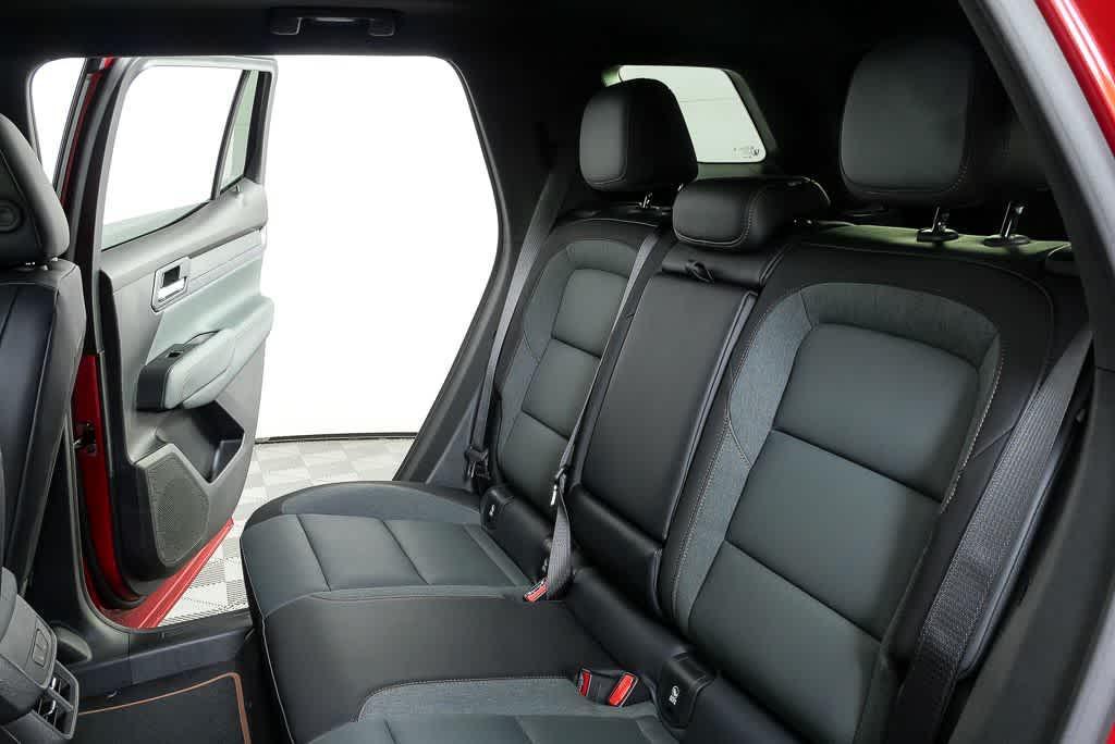 new 2026 GMC Terrain car, priced at $41,485