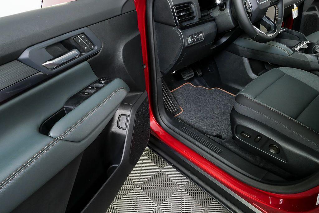 new 2026 GMC Terrain car, priced at $42,485