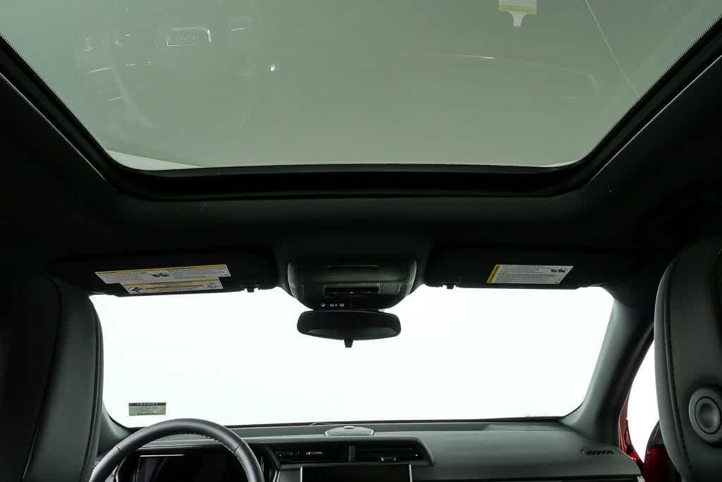 new 2026 GMC Terrain car, priced at $41,485