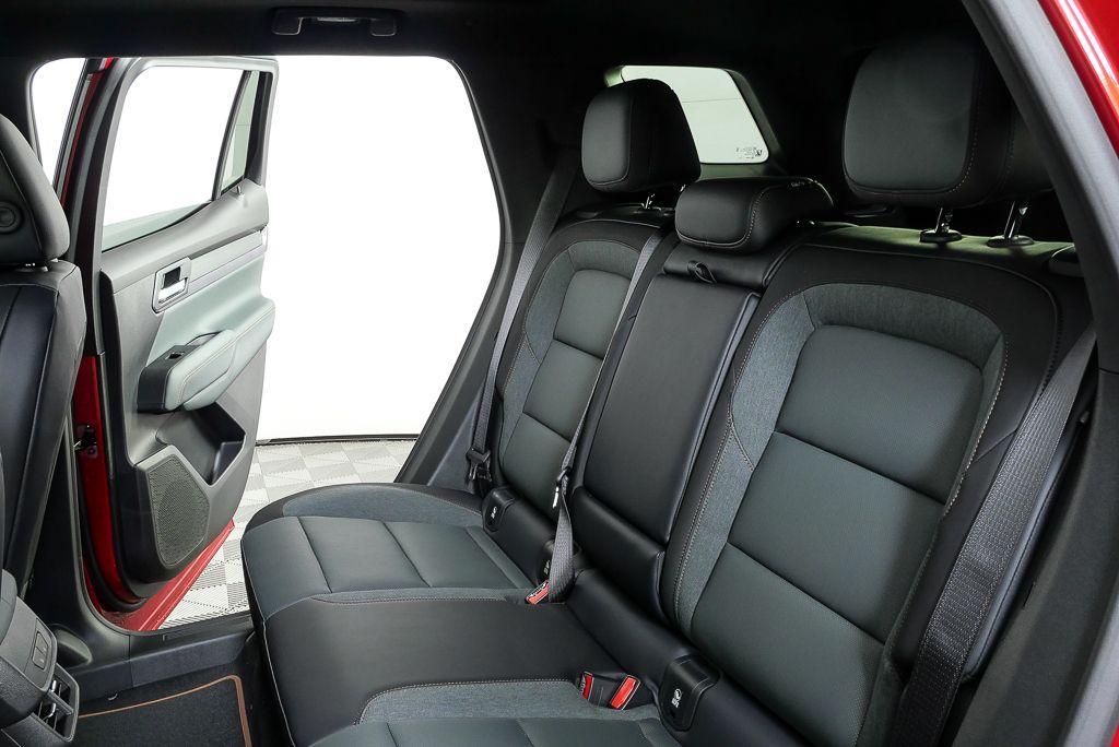 new 2026 GMC Terrain car, priced at $42,485