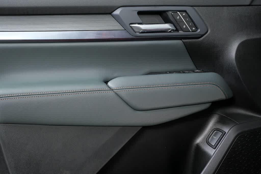 new 2026 GMC Terrain car, priced at $41,485