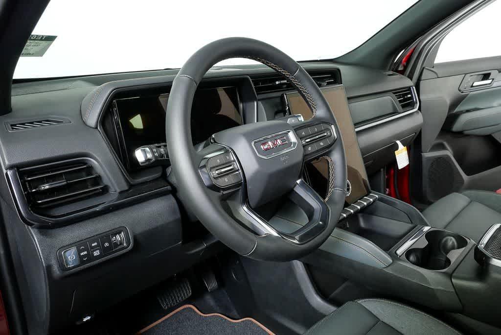 new 2026 GMC Terrain car, priced at $41,485