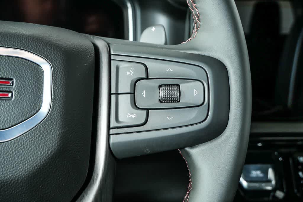 new 2026 GMC Sierra 1500 car, priced at $77,129