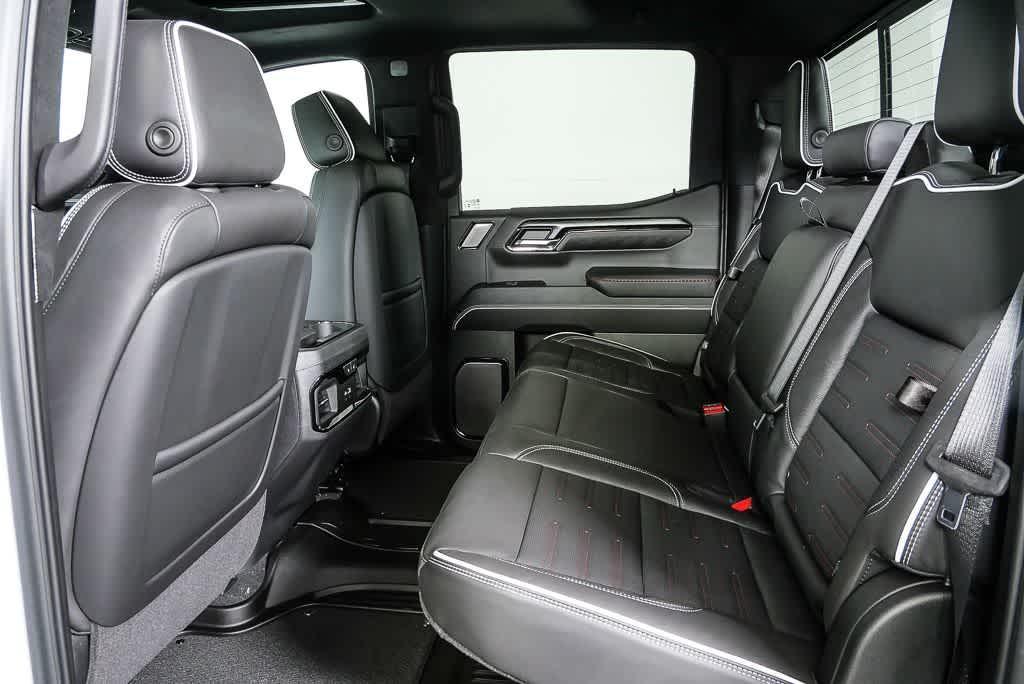 new 2026 GMC Sierra 1500 car, priced at $77,129