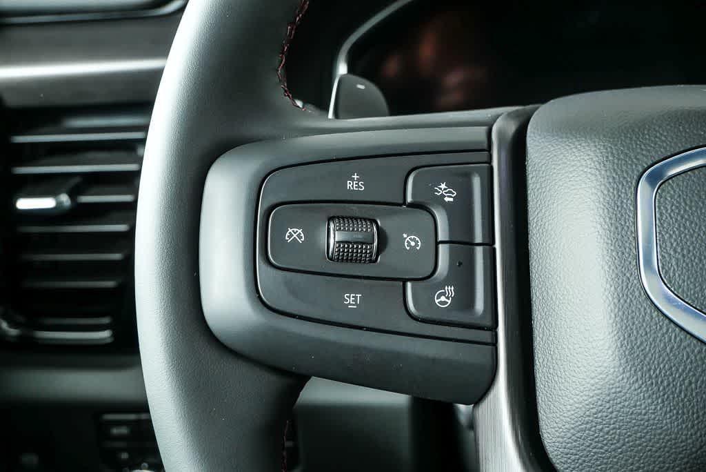 new 2026 GMC Sierra 1500 car, priced at $77,129
