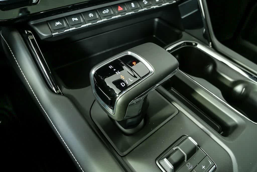 new 2026 GMC Sierra 1500 car, priced at $77,129