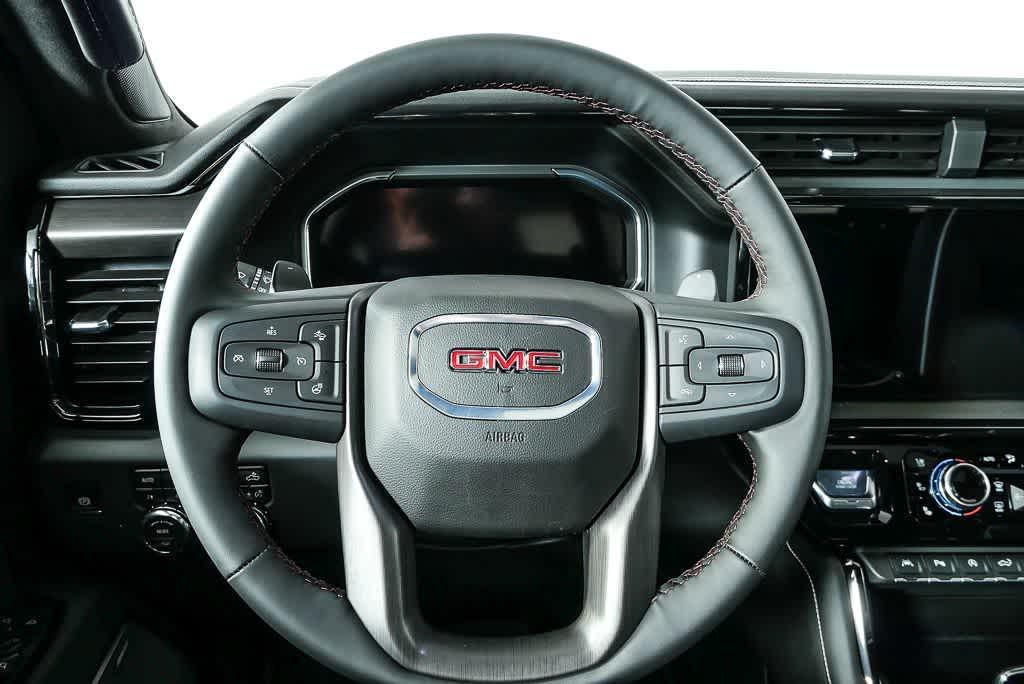 new 2026 GMC Sierra 1500 car, priced at $77,129