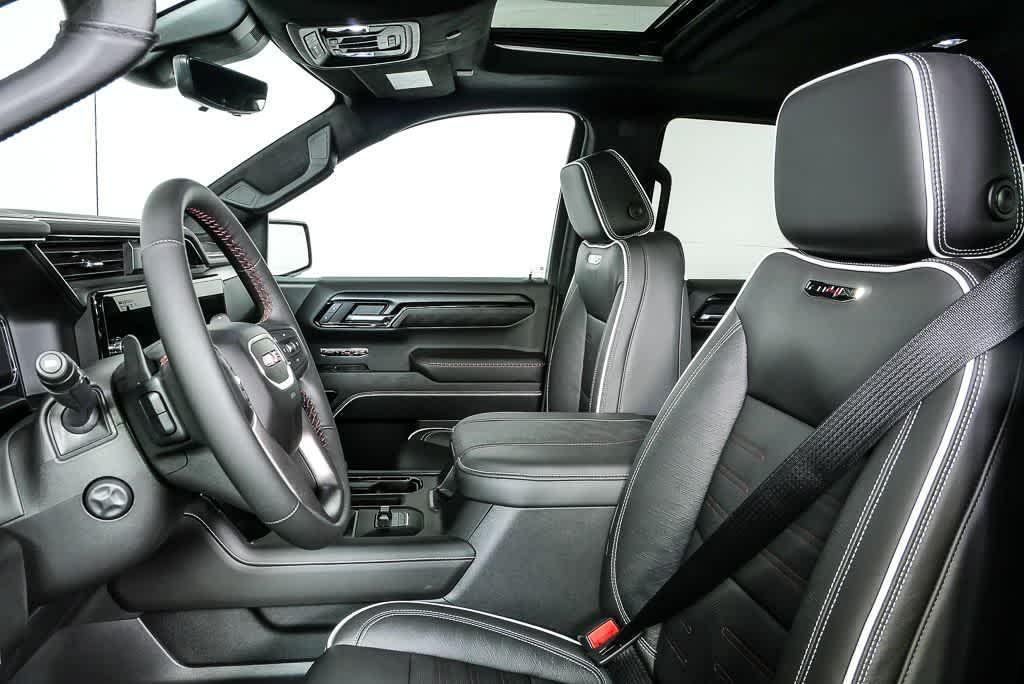 new 2026 GMC Sierra 1500 car, priced at $77,129