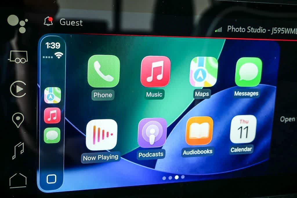 new 2026 GMC Sierra 1500 car, priced at $77,129