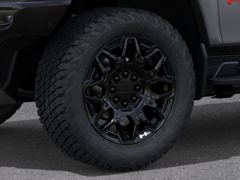 new 2026 GMC HUMMER EV SUV car, priced at $101,215