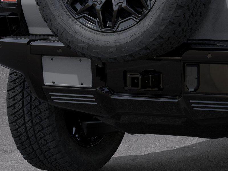 new 2026 GMC HUMMER EV SUV car, priced at $101,215