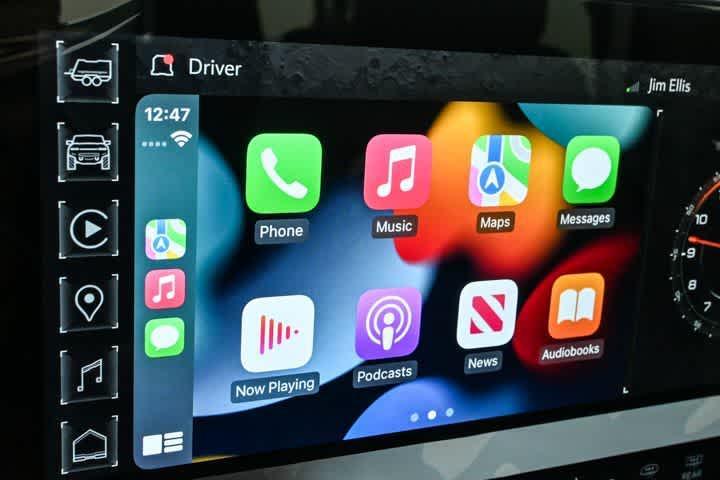 new 2025 GMC HUMMER EV SUV car, priced at $108,915