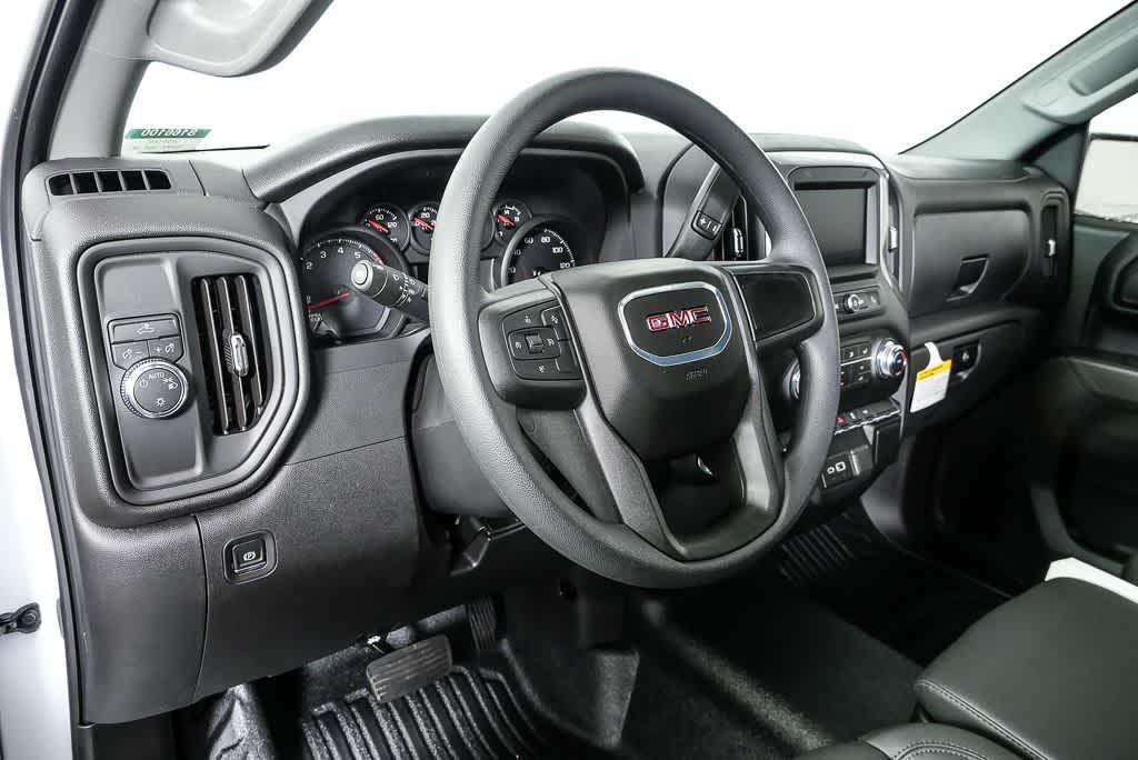new 2026 GMC Sierra 1500 car, priced at $37,000