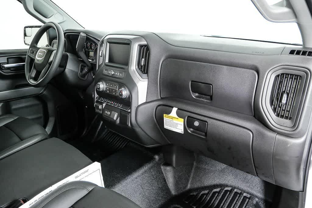 new 2026 GMC Sierra 1500 car, priced at $37,000