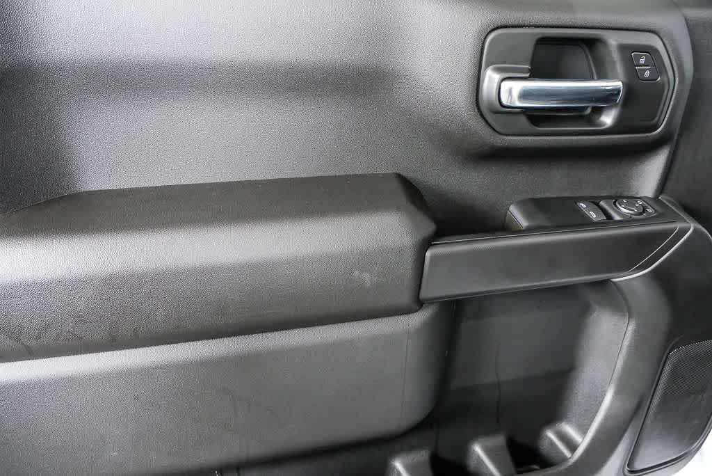 new 2026 GMC Sierra 1500 car, priced at $37,000