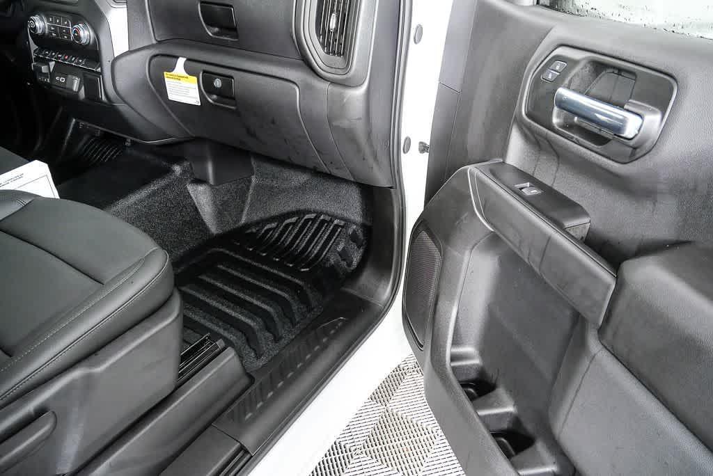 new 2026 GMC Sierra 1500 car, priced at $37,000