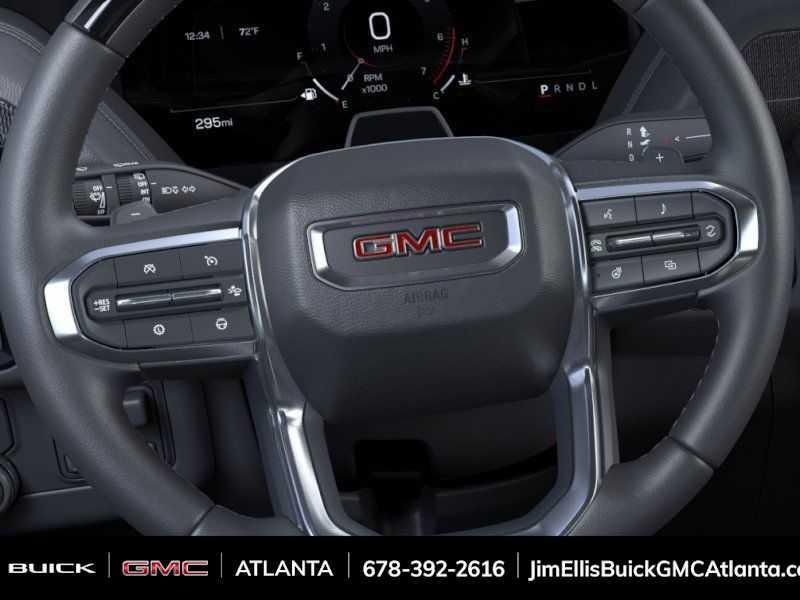 new 2026 GMC Yukon car, priced at $79,670