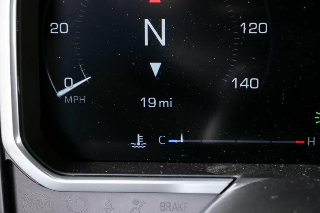 new 2026 GMC Sierra 3500 car, priced at $90,499