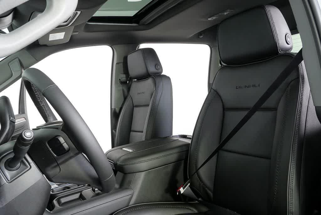 new 2026 GMC Sierra 3500 car, priced at $90,499