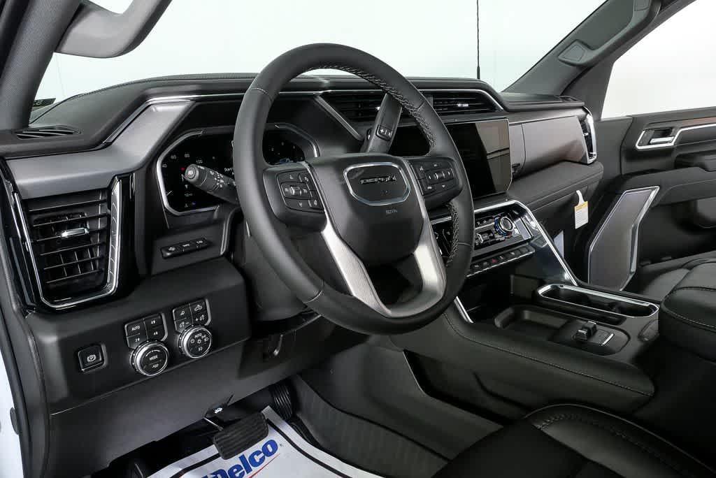 new 2026 GMC Sierra 3500 car, priced at $90,499