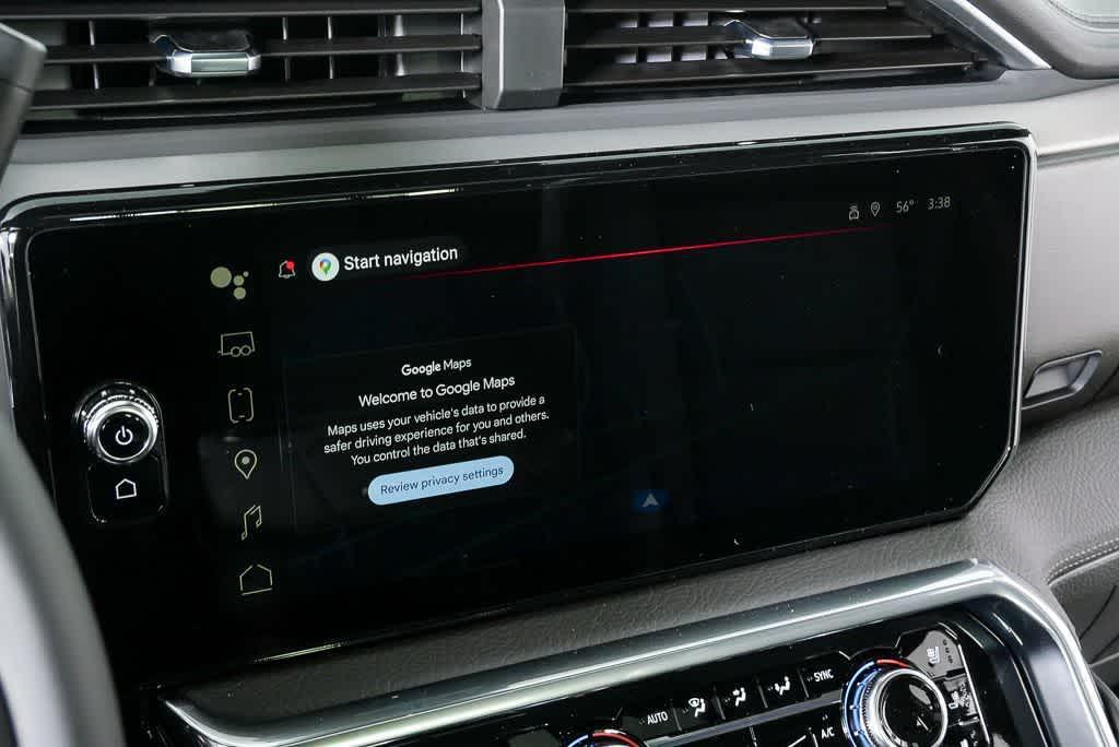 new 2026 GMC Sierra 3500 car, priced at $90,499