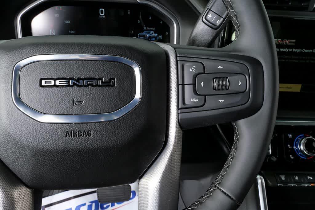 new 2026 GMC Sierra 3500 car, priced at $90,499