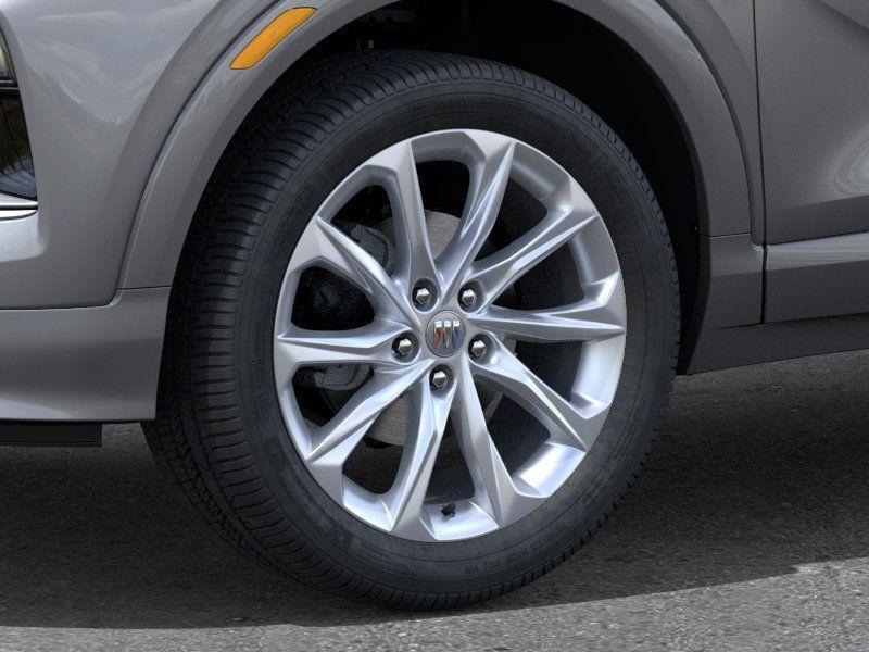 new 2026 Buick Encore GX car, priced at $32,875