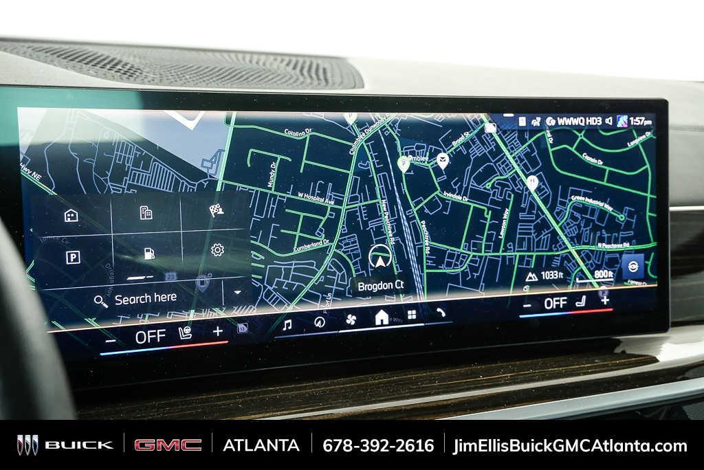 used 2024 BMW X5 car, priced at $51,988