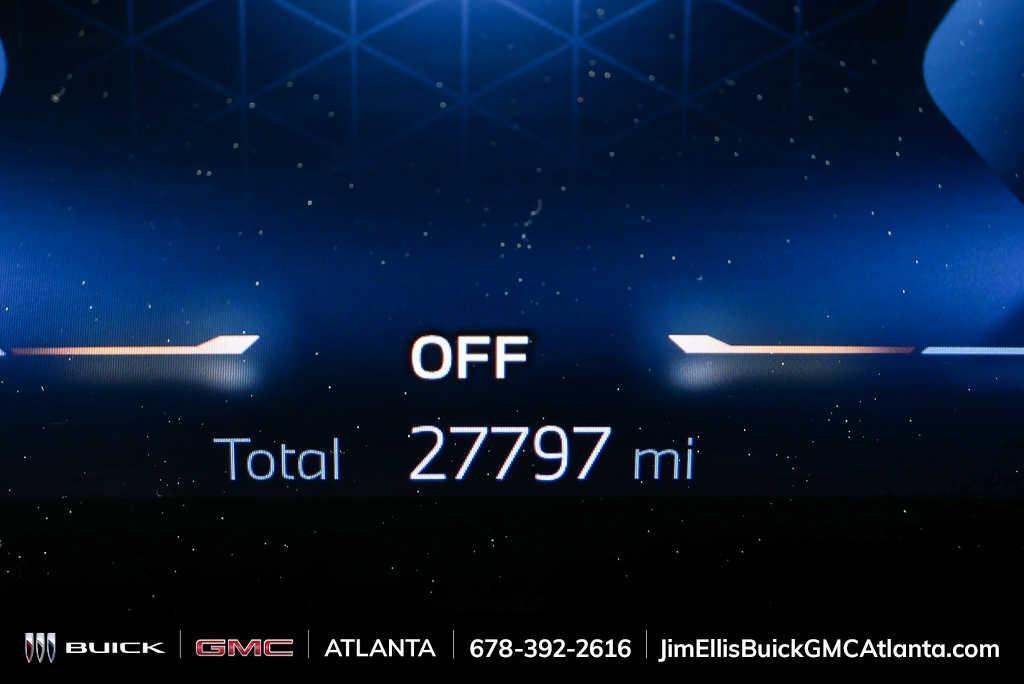 used 2024 BMW X5 car, priced at $51,988