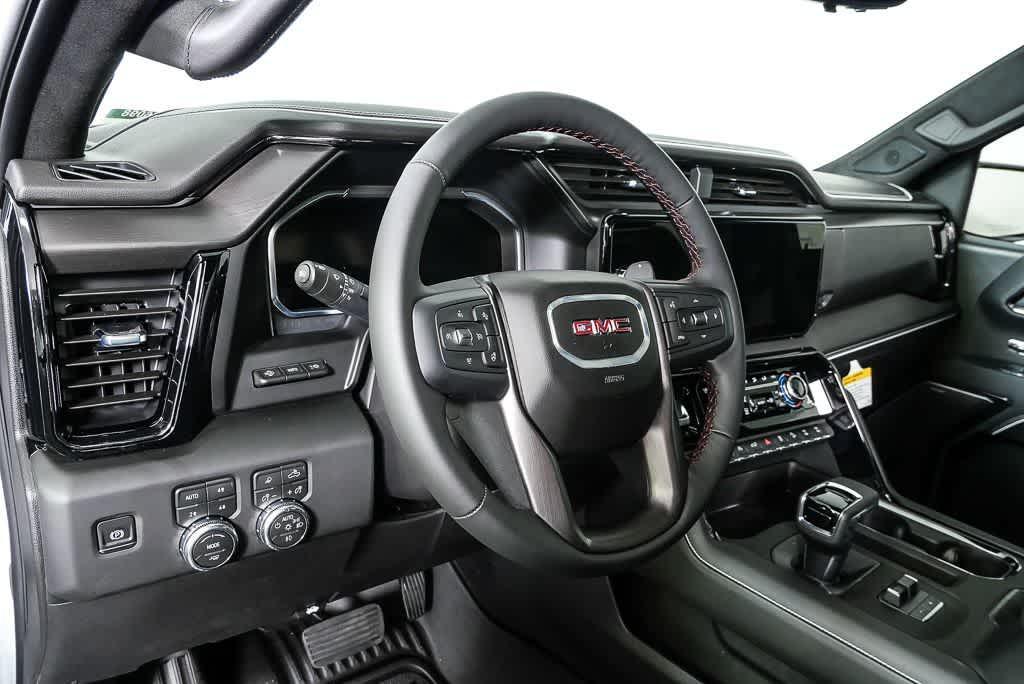 new 2026 GMC Sierra 1500 car, priced at $76,830