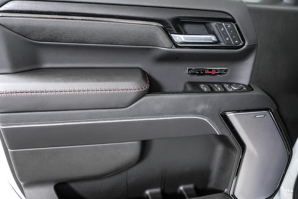 new 2026 GMC Sierra 1500 car, priced at $76,830