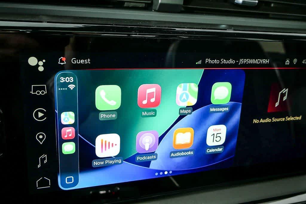 new 2026 GMC Sierra 1500 car, priced at $76,830