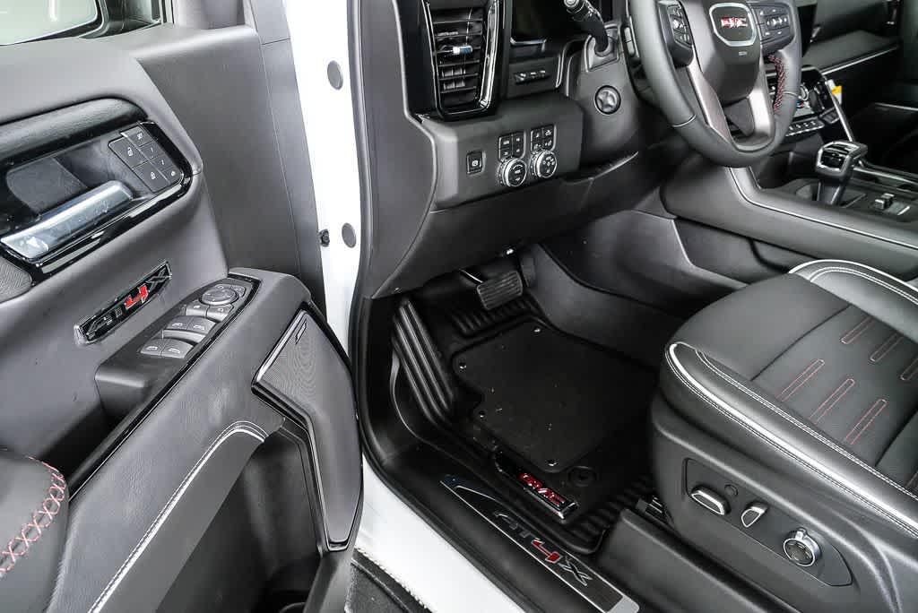 new 2026 GMC Sierra 1500 car, priced at $76,830