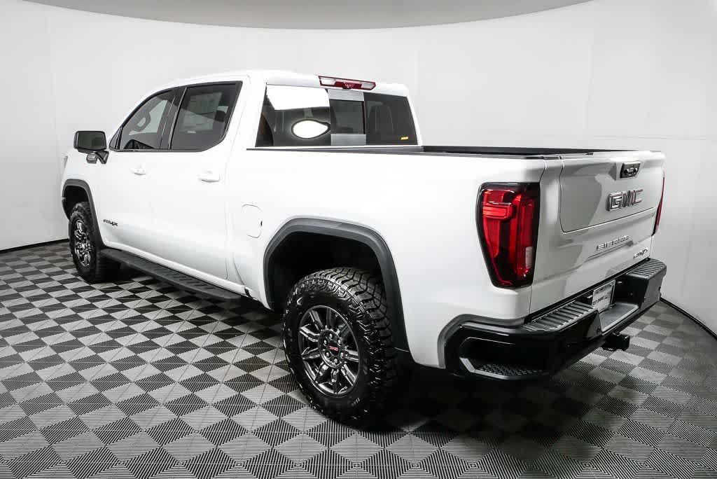 new 2026 GMC Sierra 1500 car, priced at $76,830