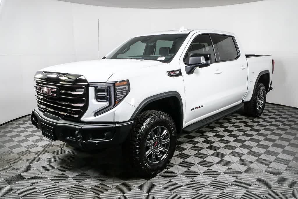 new 2026 GMC Sierra 1500 car, priced at $76,830