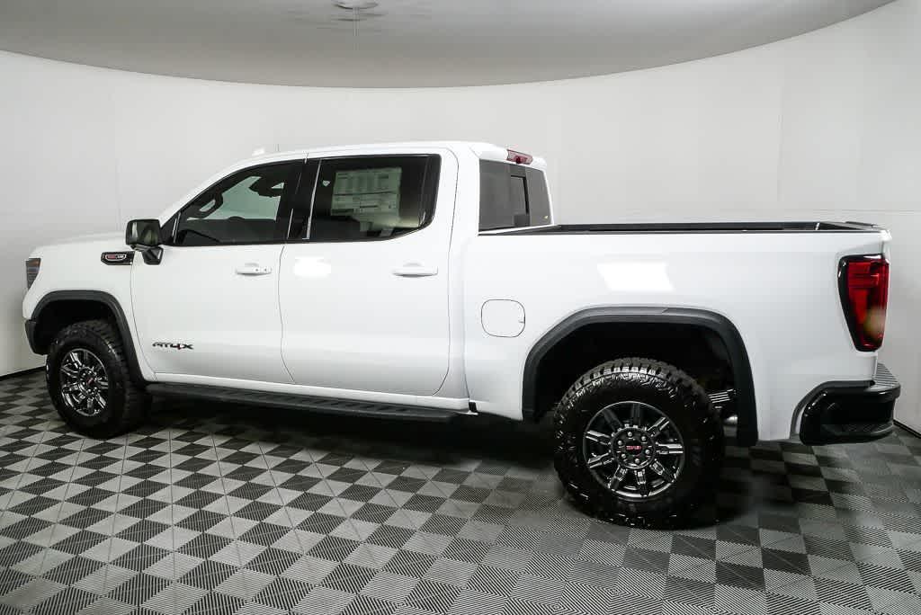 new 2026 GMC Sierra 1500 car, priced at $76,830