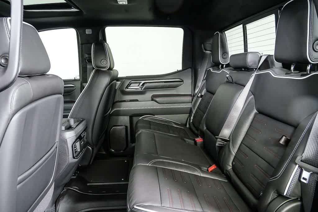 new 2026 GMC Sierra 1500 car, priced at $76,830