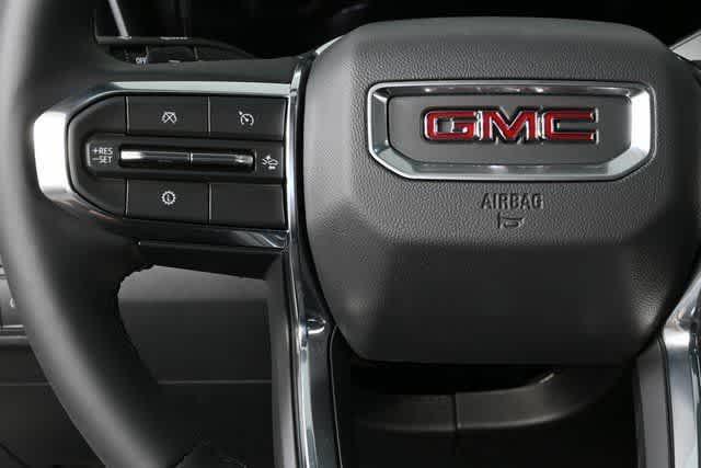 new 2026 GMC Terrain car, priced at $33,290