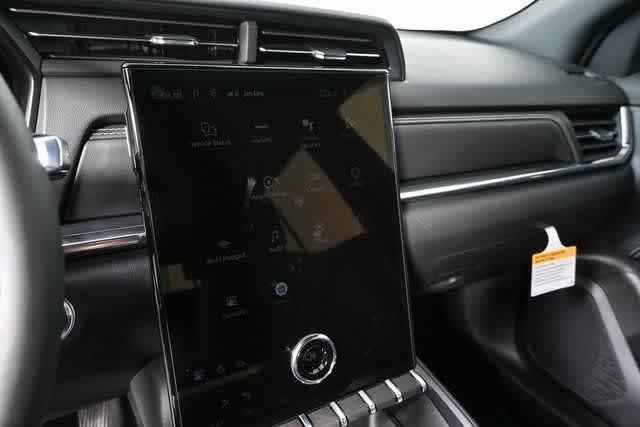 new 2026 GMC Terrain car, priced at $33,290