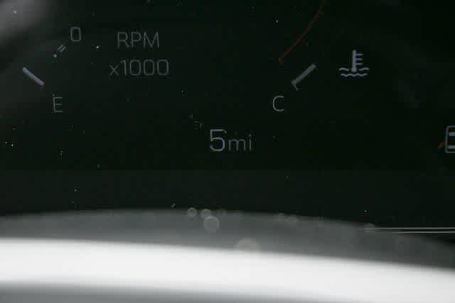 new 2026 GMC Terrain car, priced at $33,290