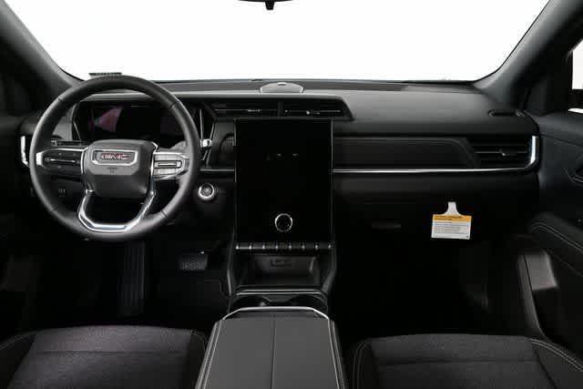 new 2026 GMC Terrain car, priced at $33,290