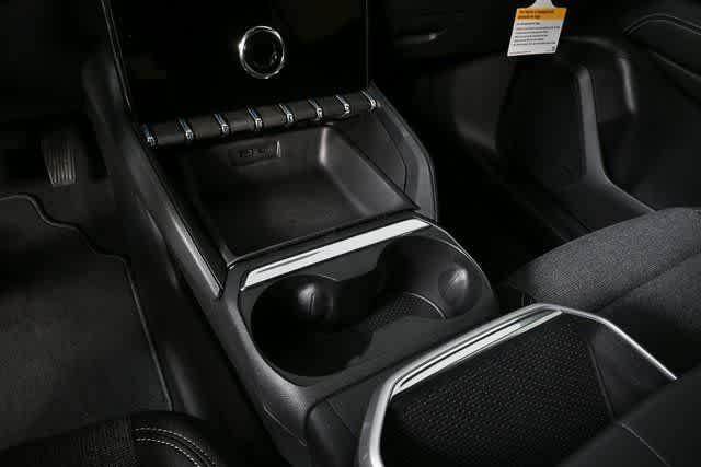 new 2026 GMC Terrain car, priced at $33,290