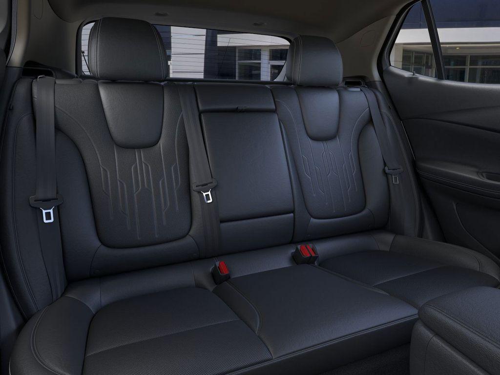 new 2026 Buick Encore GX car, priced at $32,080