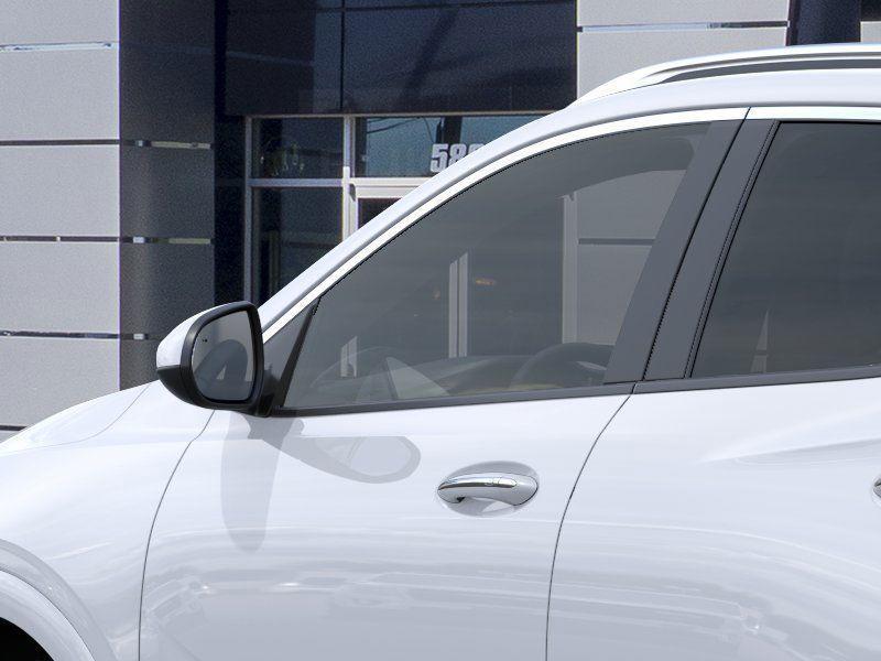 new 2026 Buick Encore GX car, priced at $32,080