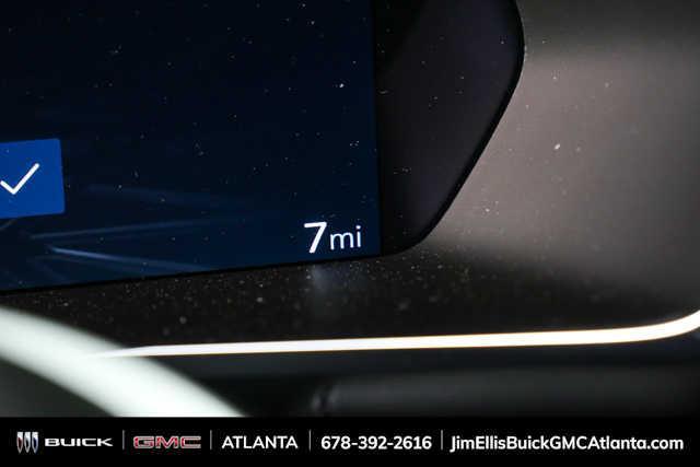 new 2026 GMC Canyon car, priced at $44,215