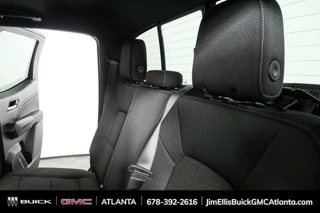 new 2026 GMC Canyon car, priced at $44,215