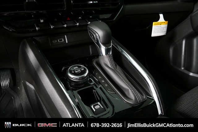 new 2026 GMC Canyon car, priced at $44,215